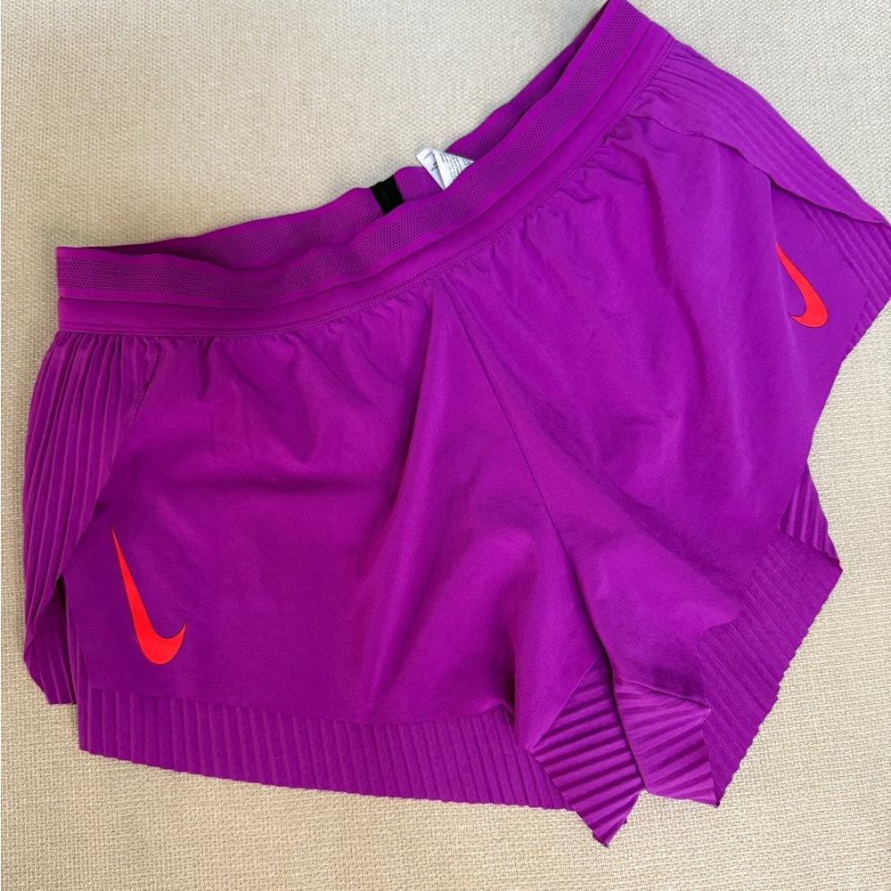 Nike Aeroswift Shorts